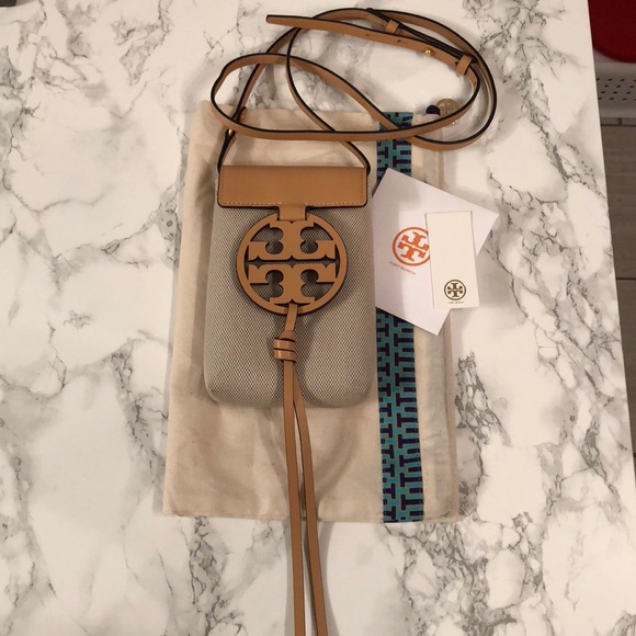 tory burch cell phone crossbody